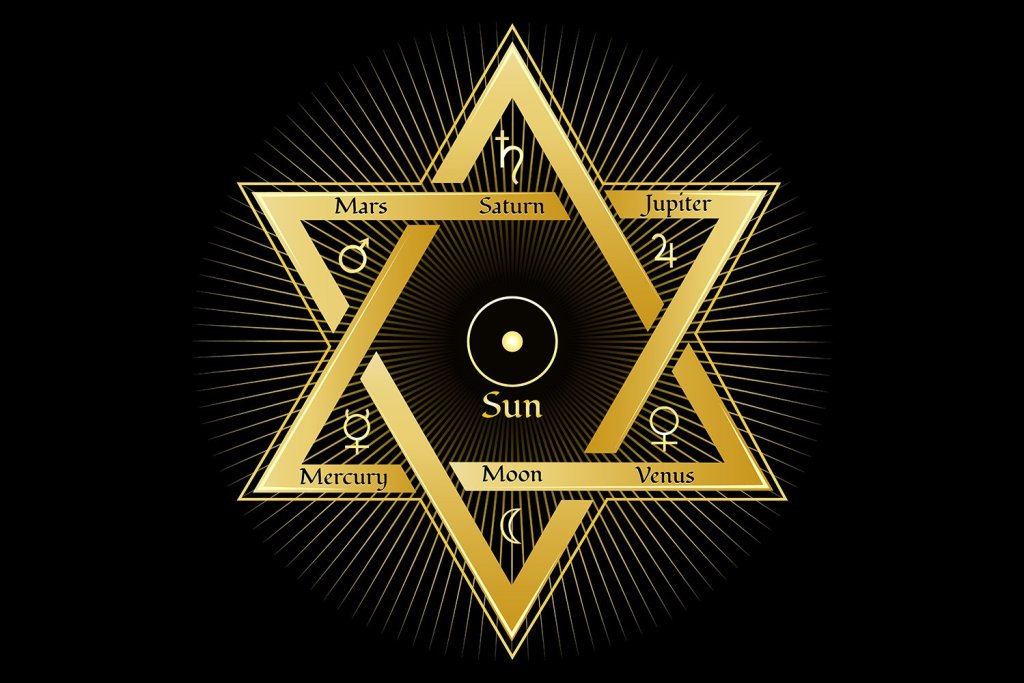 seal of solomon